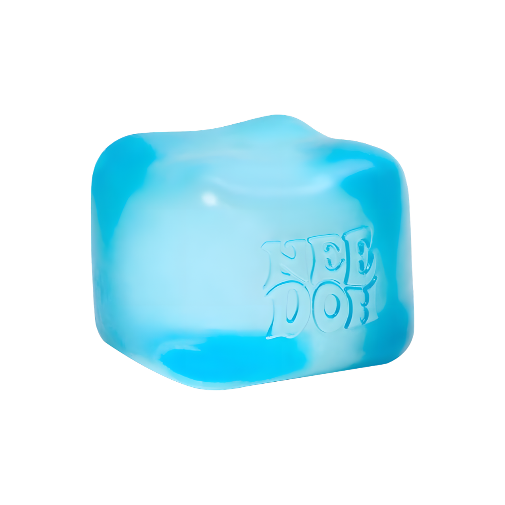 Anxiety Cube