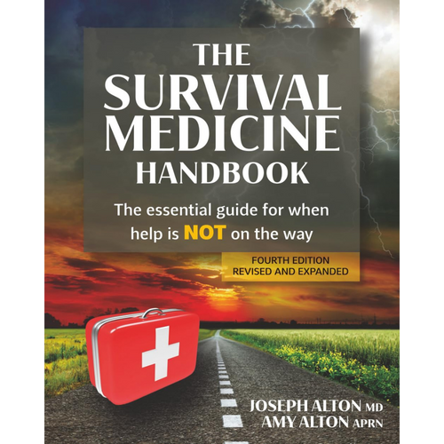 The Survival Medicine Handbook VIP