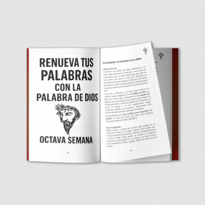 40 Días de Viaje en Silencio